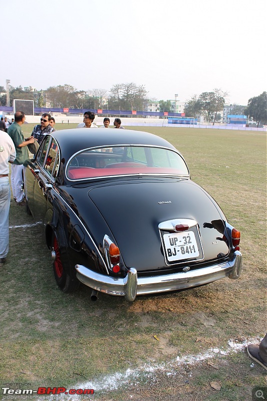 The 2017 Statesman Vintage & Classic Car Rally, Calcutta-jag03.jpg