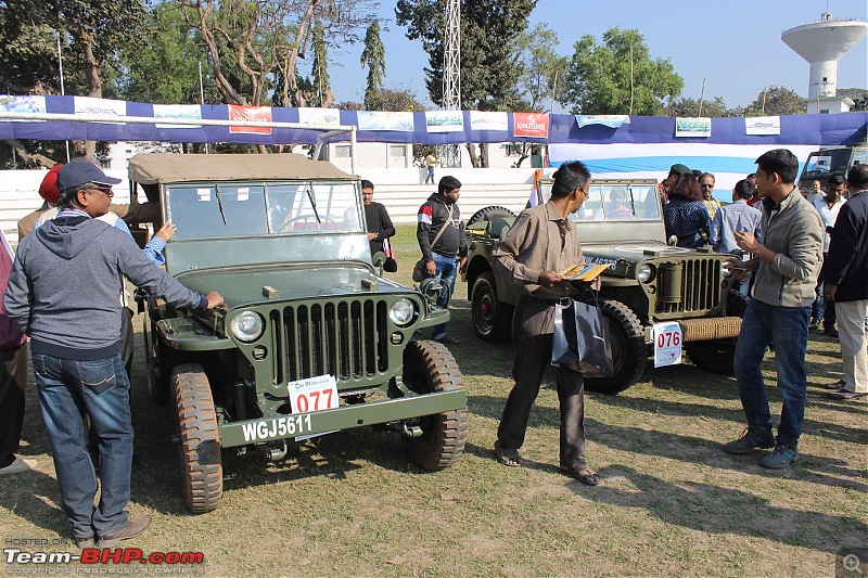 The 2017 Statesman Vintage & Classic Car Rally, Calcutta-jeep01.jpg