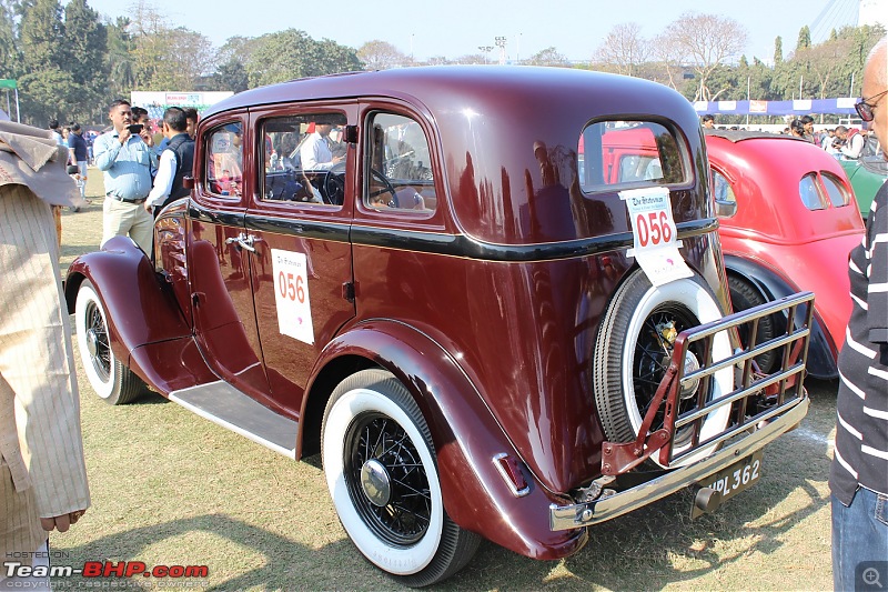 The 2017 Statesman Vintage & Classic Car Rally, Calcutta-willys11.jpg