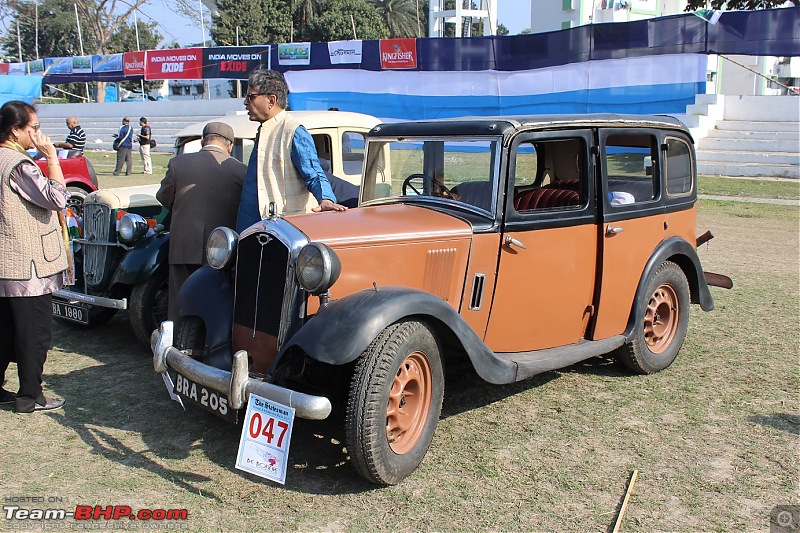 The 2017 Statesman Vintage & Classic Car Rally, Calcutta-wolseley03.jpg