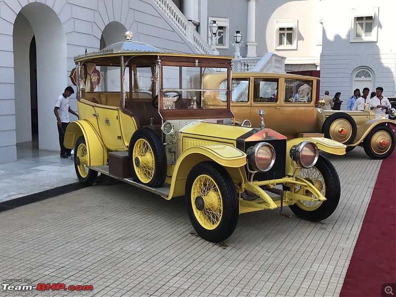 5th Cartier 'Travel With Style' Concours d'Elegance - Hyderabad, February 2017-img20170204wa0039.jpg