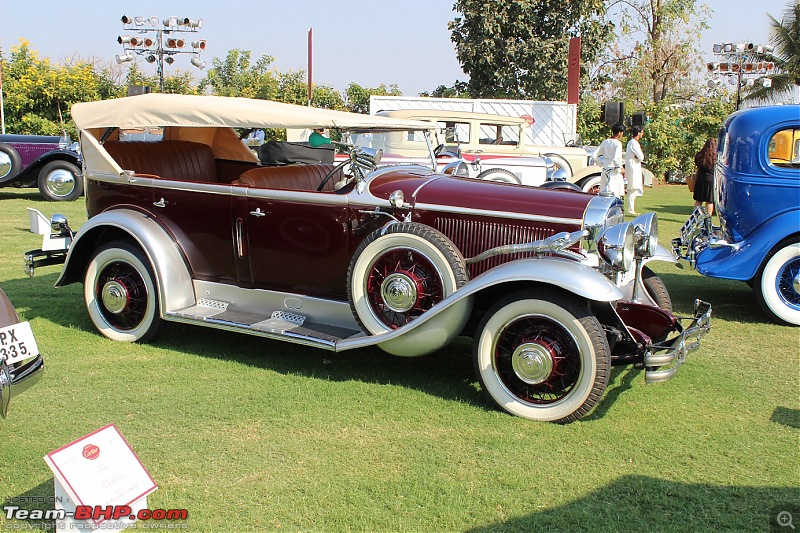 Report & Pics: 2017 Cartier Concours dElegance, Hyderabad-14.jpg