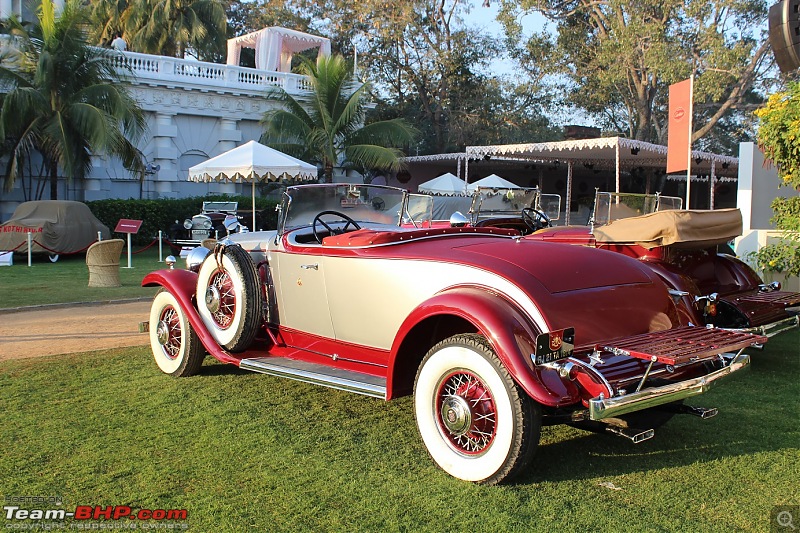 Report & Pics: 2017 Cartier Concours dElegance, Hyderabad-16.jpg