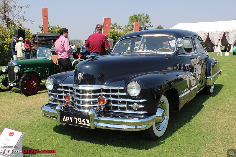 Report & Pics: 2017 Cartier Concours dElegance, Hyderabad-02.jpg