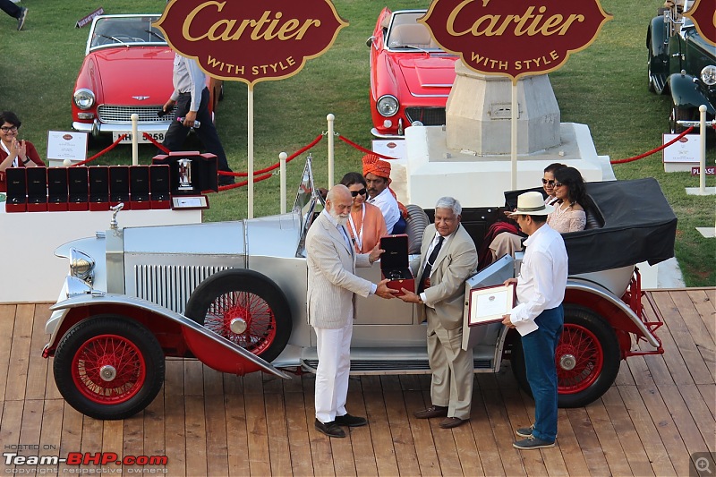 Report & Pics: 2017 Cartier Concours dElegance, Hyderabad-02.jpg