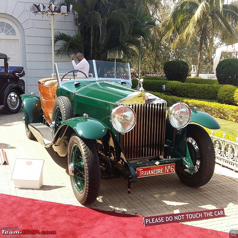 5th Cartier 'Travel With Style' Concours d'Elegance - Hyderabad, February 2017-20170205_1401581.jpg