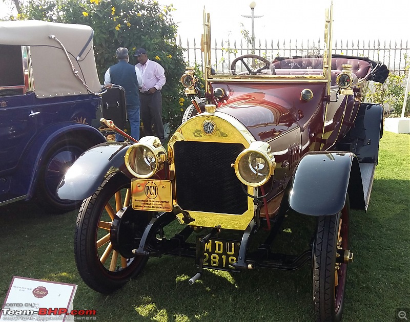 5th Cartier 'Travel With Style' Concours d'Elegance - Hyderabad, February 2017-20170205_1459031.jpg