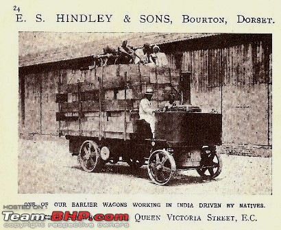 The Classic Commercial Vehicles (Bus, Trucks etc) Thread-hindley-steam-wagon.jpg