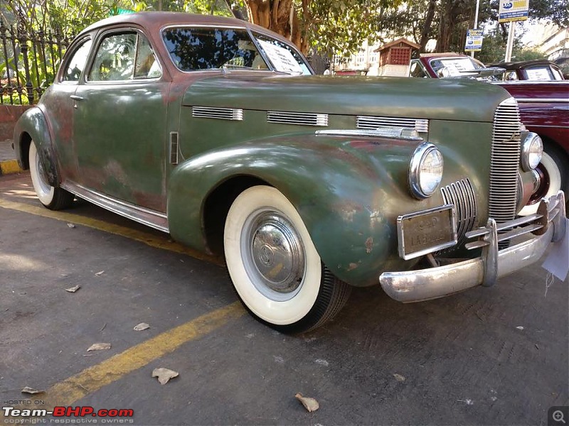 Vintage & Classic Hard-Top Coupes in India-amol3.jpg