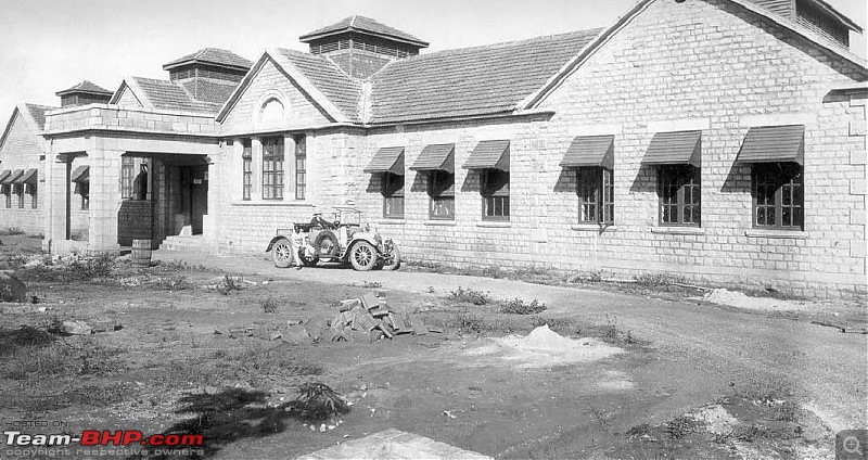 Nostalgic automotive pictures including our family's cars-iisc_physics.jpg