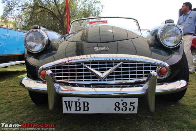 Jaipur's 19th Vintage & Classic Car Rally - 25th & 26th February, 2017-img_3401.jpg