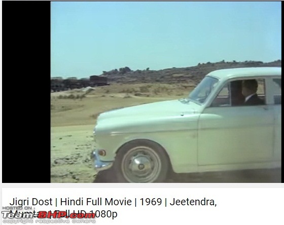 Old Bollywood & Indian Films : The Best Archives for Old Cars-jd3.jpg
