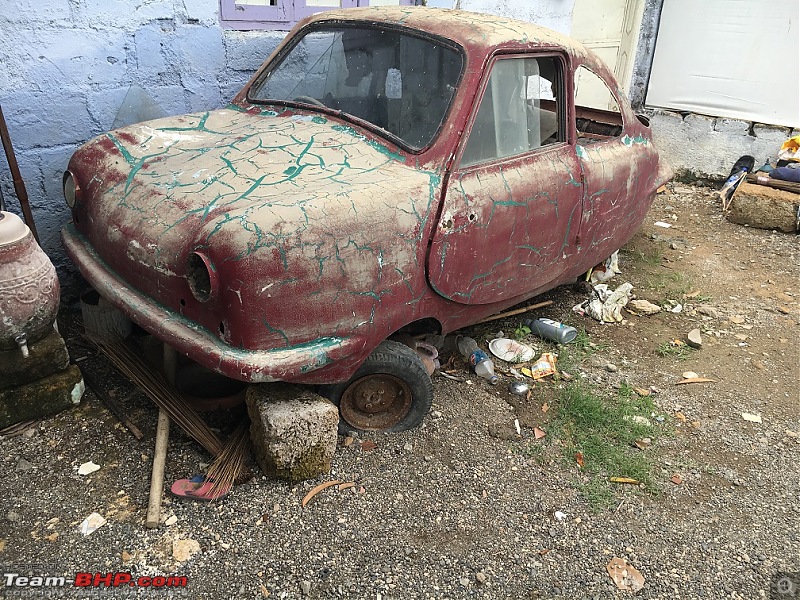 Scooter + Car = Scootacar! India's first bubble car-01.jpg