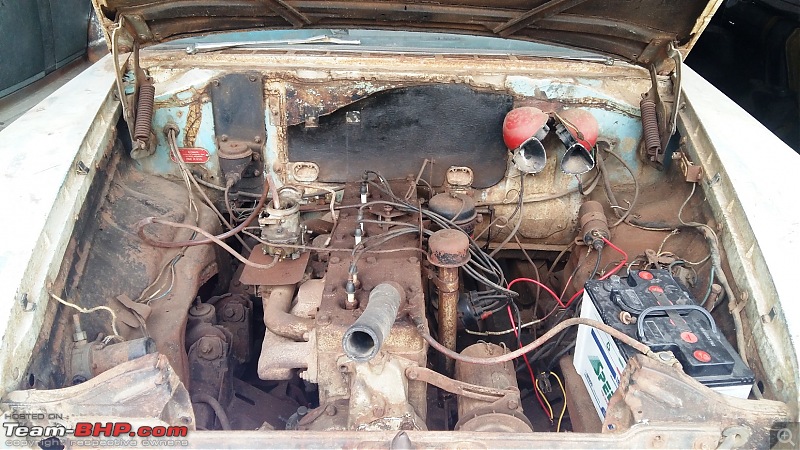 1959 Plymouth Belvedere - Restoration begins-20170406_120853.jpg