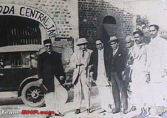 Nostalgic automotive pictures including our family's cars-time-signing-pune-pact-1932.jpg