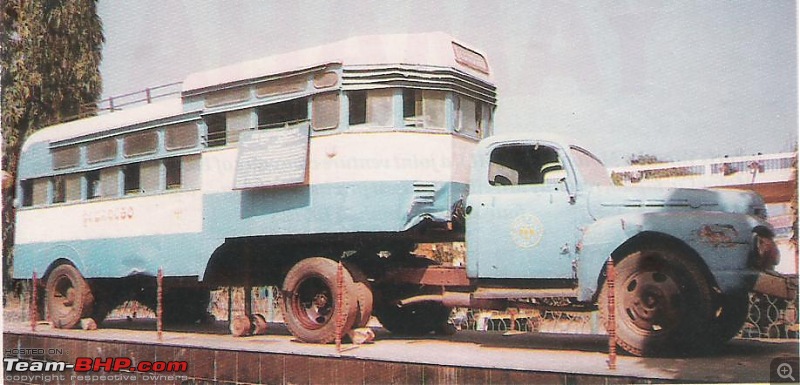 The Classic Commercial Vehicles (Bus, Trucks etc) Thread-1947-bedford-bus.jpg