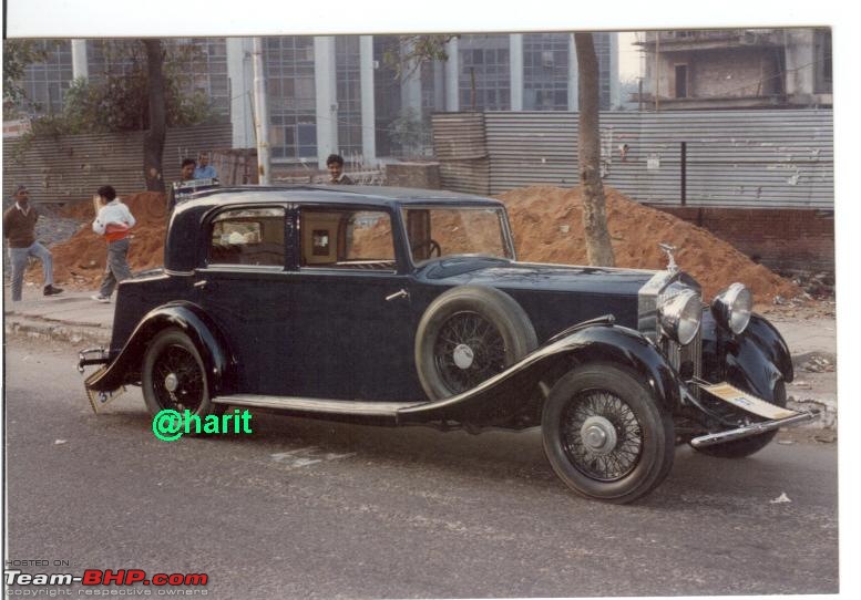 Classic Rolls Royces in India-rolls-lady-2.jpg