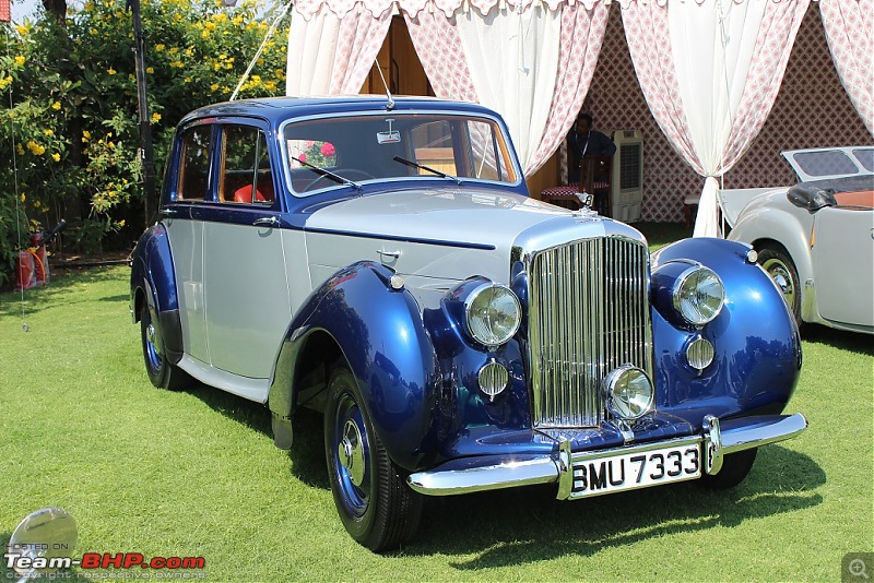 Classic Bentleys in India-bentley01.jpg