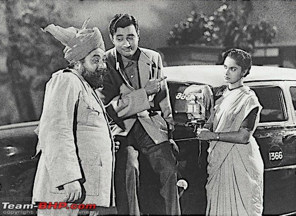 Old Bollywood & Indian Films : The Best Archives for Old Cars-solva-saal-1958.jpg