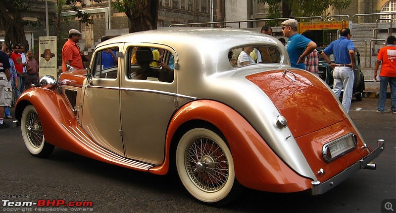 Unidentified Vintage and Classic cars in India-jag.jpg