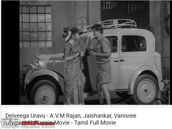 Old Bollywood & Indian Films : The Best Archives for Old Cars-du2.jpg