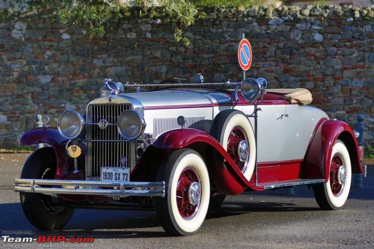Cadillacs in India-lasalle-340-1930-frt.jpg