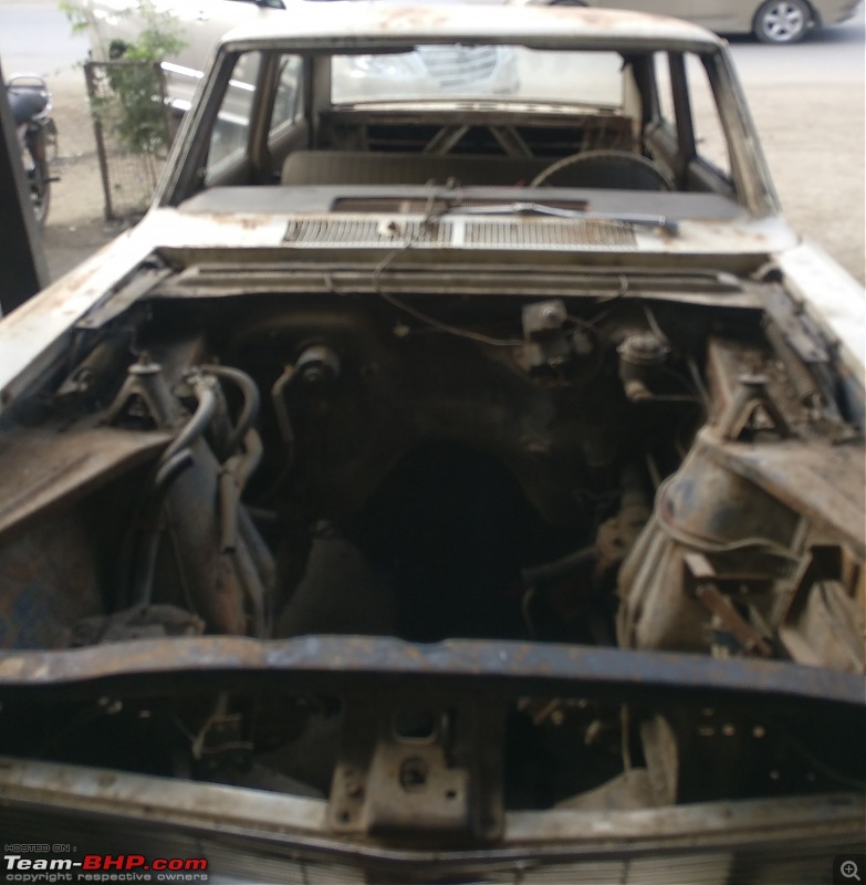 1966 Chevrolet Nova restoration - Finally found a classic!-img_20170918_152105.jpg