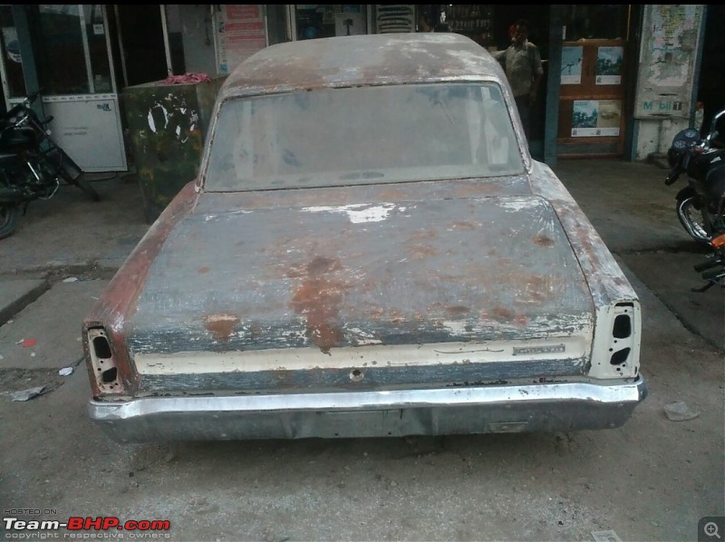 1966 Chevrolet Nova restoration - Finally found a classic!-screenshot_20171009163640.jpg