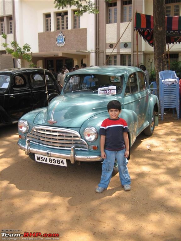 My TVS vintage car rally Chennai - 2nd August 2009-vrally-121-large.jpg