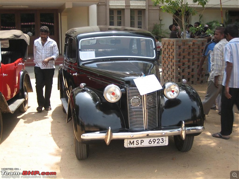 My TVS vintage car rally Chennai - 2nd August 2009-vrally-127-large.jpg