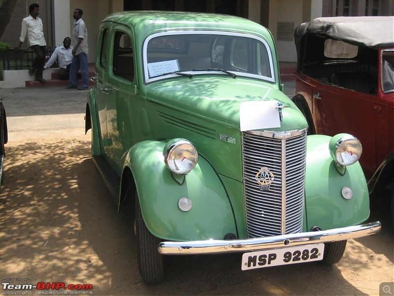 My TVS vintage car rally Chennai - 2nd August 2009-vrally-130-large.jpg