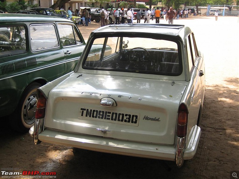 My TVS vintage car rally Chennai - 2nd August 2009-vrally-154-large.jpg