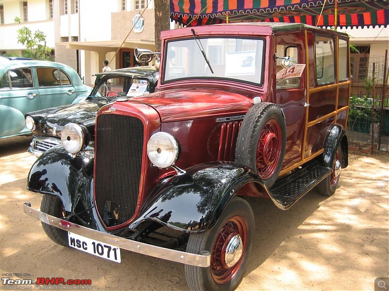 My TVS vintage car rally Chennai - 2nd August 2009-vrally-203-large.jpg