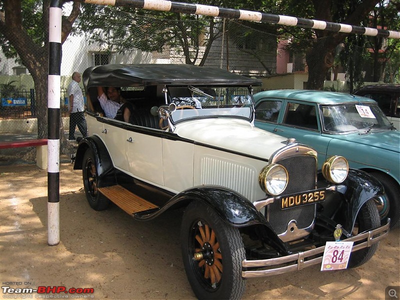 My TVS vintage car rally Chennai - 2nd August 2009-vrally-164-large.jpg