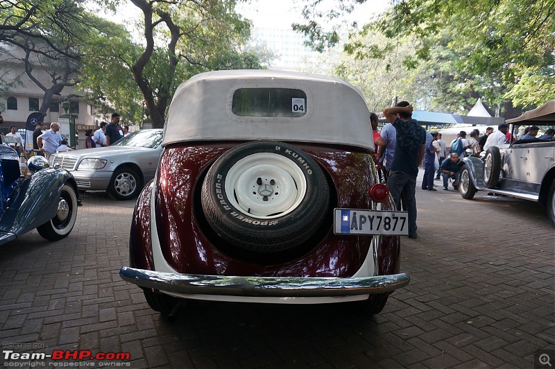 Pics: Mercedes-Benz Classic Car Parade in Mumbai. November 12, 2017-14.jpg