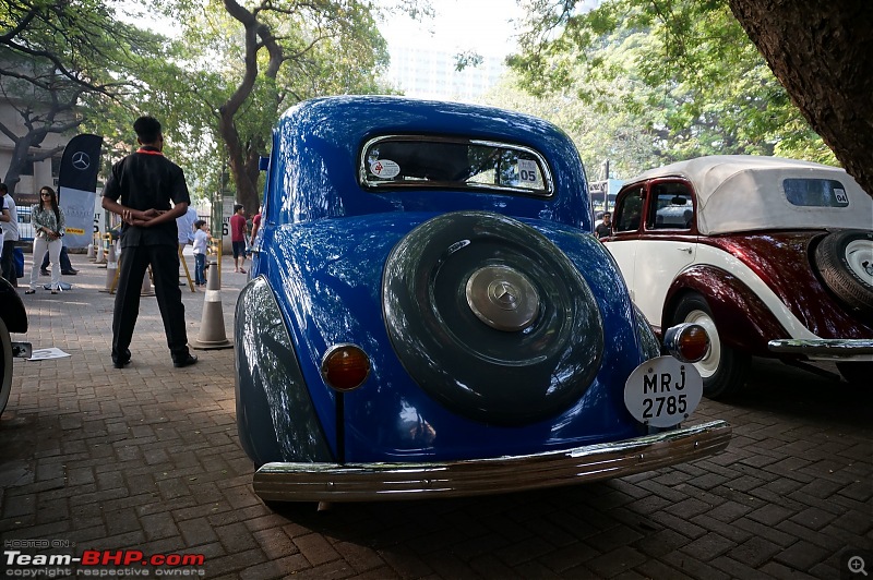 Pics: Mercedes-Benz Classic Car Parade in Mumbai. November 12, 2017-16.jpg