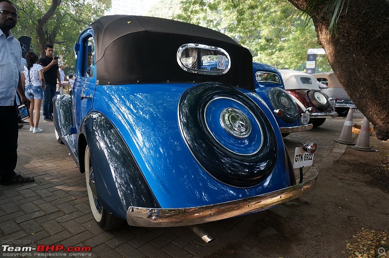 Pics: Mercedes-Benz Classic Car Parade in Mumbai. November 12, 2017-19.jpg