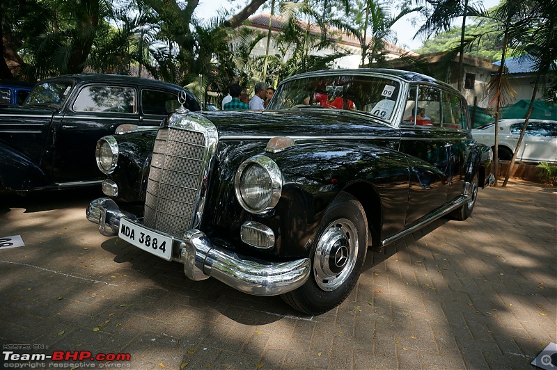 Pics: Mercedes-Benz Classic Car Parade in Mumbai. November 12, 2017-dsc02072.jpg