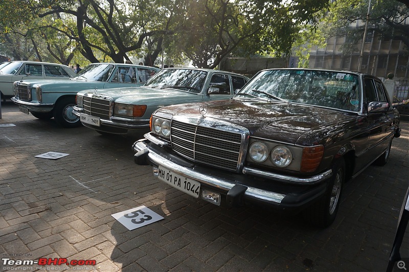Pics: Mercedes-Benz Classic Car Parade in Mumbai. November 12, 2017-1.jpg
