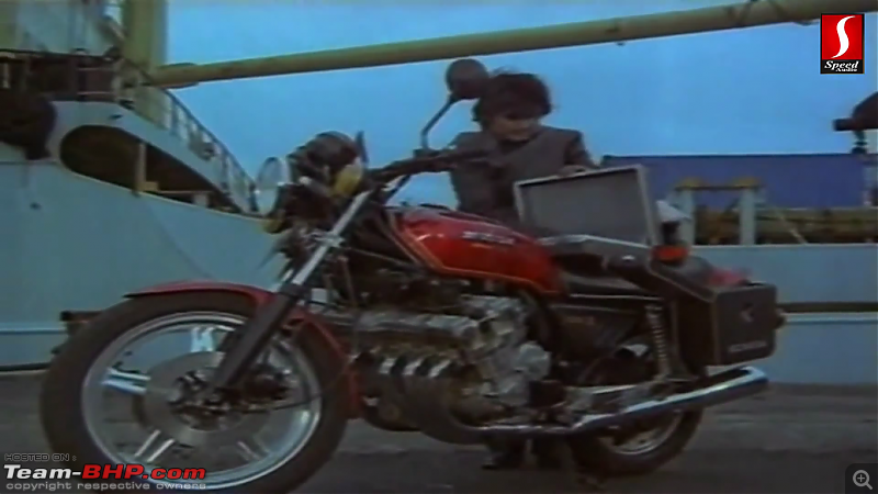 Old Bollywood & Indian Films : The Best Archives for Old Cars-t22.png