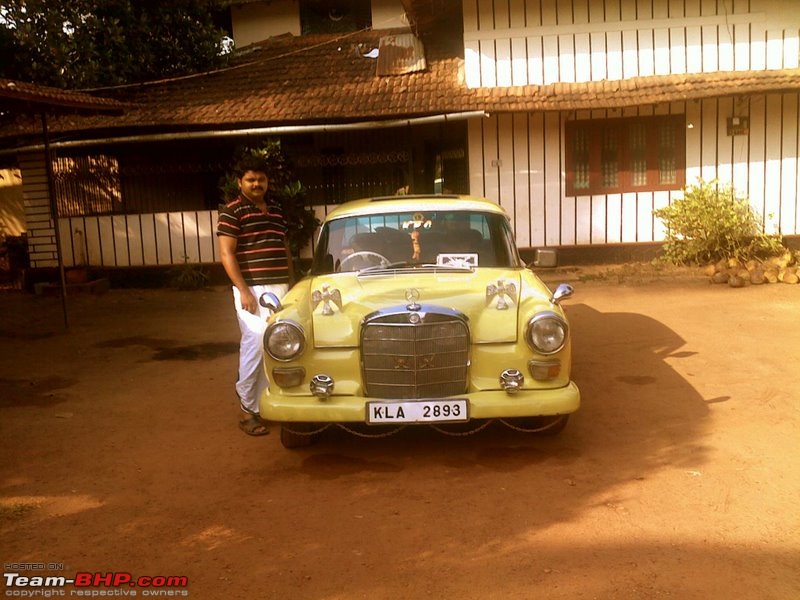 Vintage & Classic Mercedes Benz Cars in India-11001.jpg