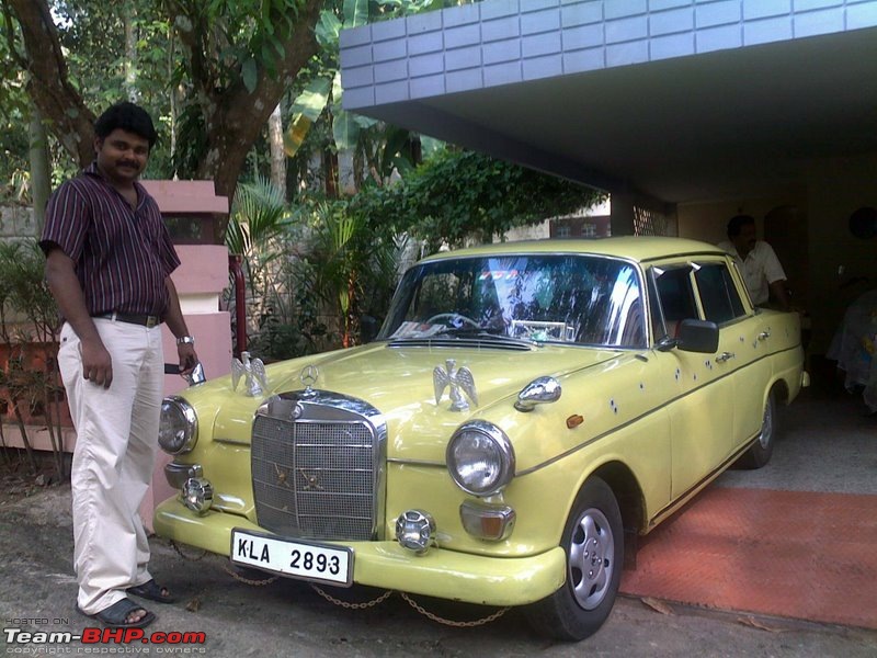Vintage & Classic Mercedes Benz Cars in India-11002.jpg