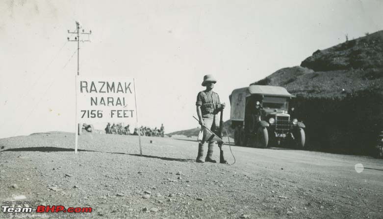 Pre-War Military Vehicles in India-razmak-pass-narai.jpg