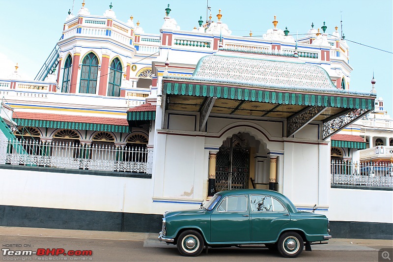 Heritage Car Show & Drive in Karaikudi, Tamil Nadu-ambypalace3.jpg