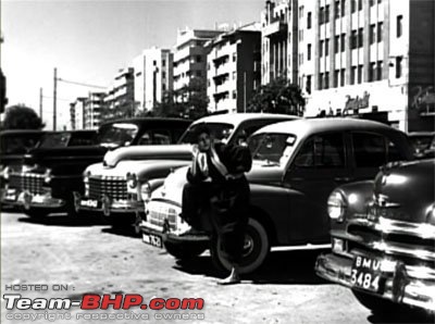 Nostalgic automotive pictures including our family's cars-churchgate.jpg