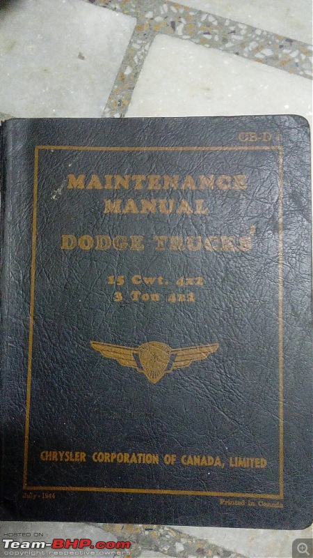 Classic Automobile Books / Workshop Manuals Thread-img_20170318_160134.jpg