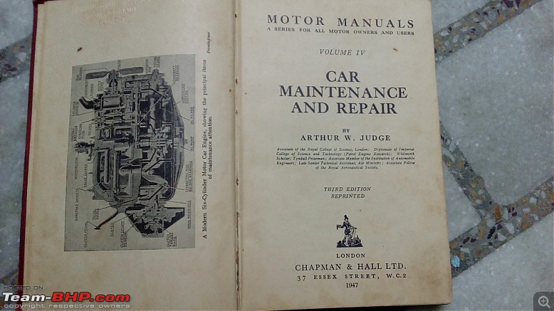 Classic Automobile Books / Workshop Manuals Thread-img_20170318_160557.jpg