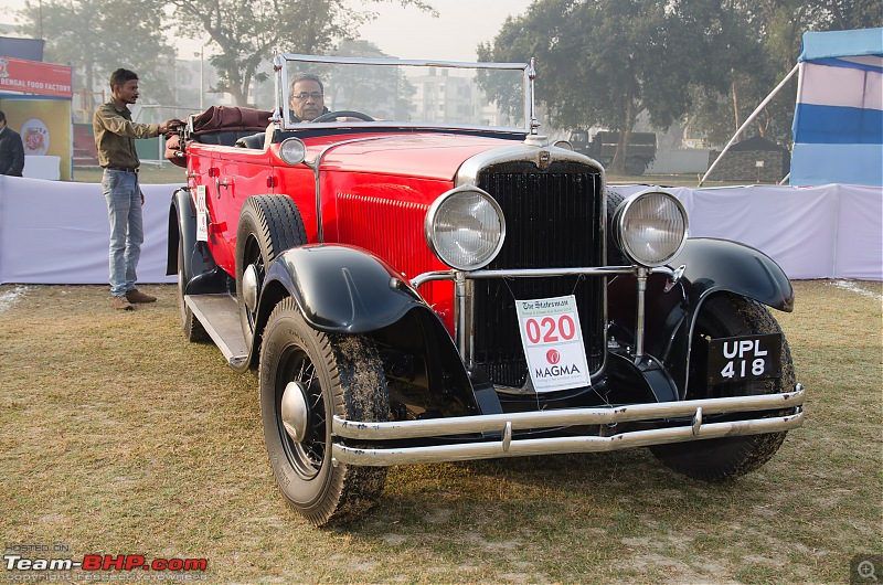 The Statesman Vintage & Classic Car Rally - Kolkata on 28th Jan, 2018-dsc_6110.jpg