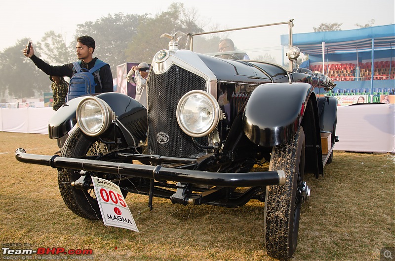 The Statesman Vintage & Classic Car Rally - Kolkata on 28th Jan, 2018-dsc_6113.jpg