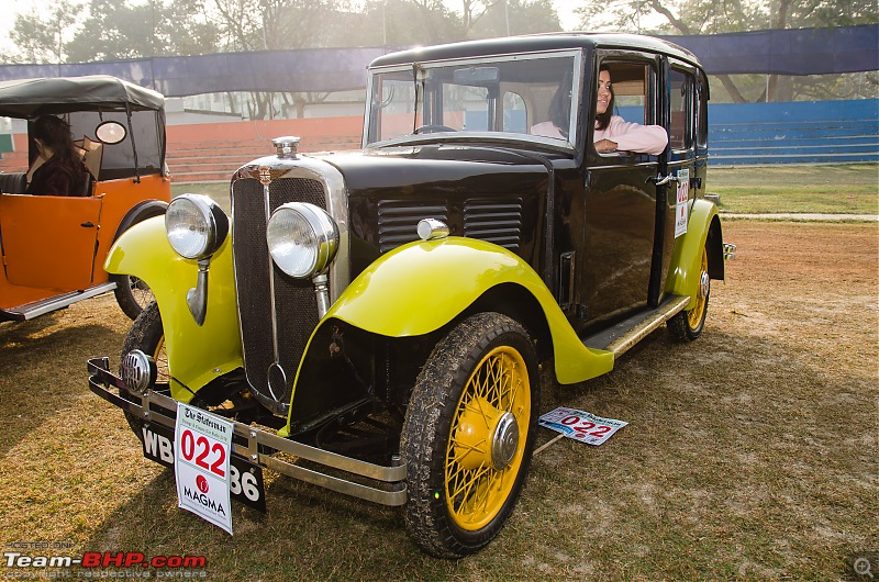 The Statesman Vintage & Classic Car Rally - Kolkata on 28th Jan, 2018-dsc_6167.jpg